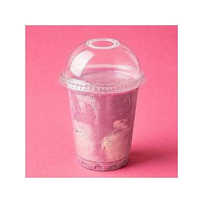 Заказать Клубничный Milkshake Icemax, Квадрат