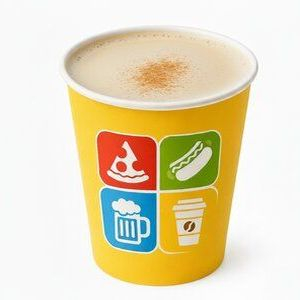 Раф 0.2л, Квадрат