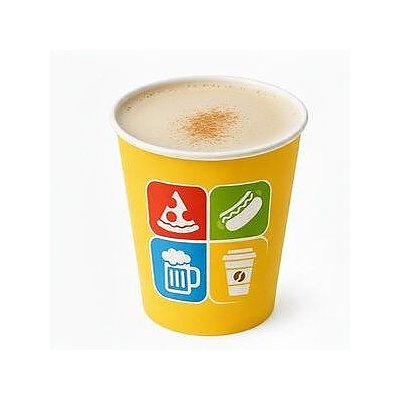 Заказать Раф 0.2л, Квадрат