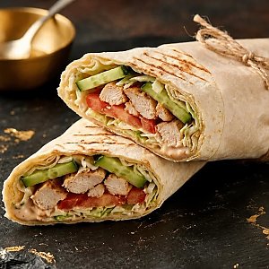 Шаурма Классика, Doner Royal Food