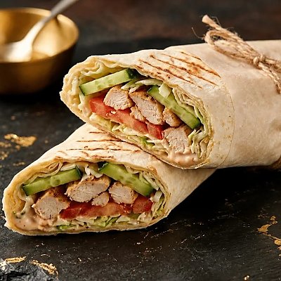 Заказать Шаурма Классика, Doner Royal Food