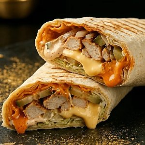 Шаурма Андалузская, Doner Royal Food