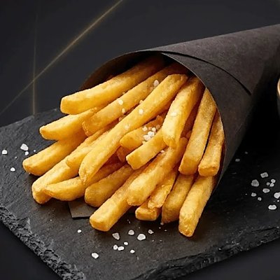 Заказать Картофель фри, Doner Royal Food