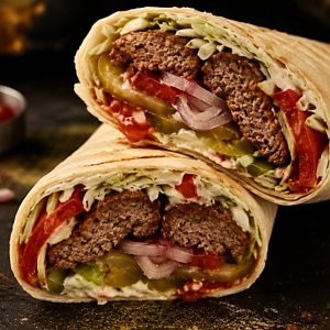Шаурма Говядина, Doner Royal Food