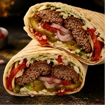 Заказать Шаурма Говядина, Doner Royal Food