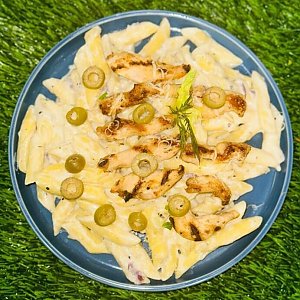 Сливочная паста, SSB