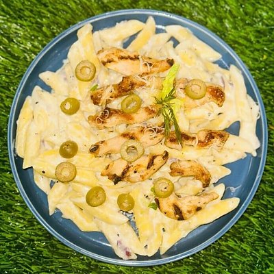 Заказать Сливочная паста, SSB