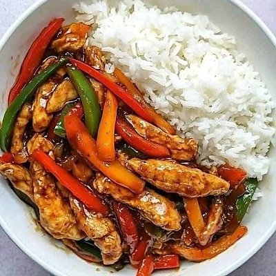 Заказать Жареный в раскаленном масле кальмар, SSB