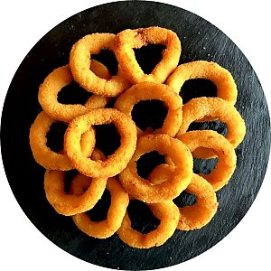 Луковые кольца, Босс Лосось - Брест