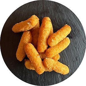 Сырные палочки, Босс Лосось - Брест