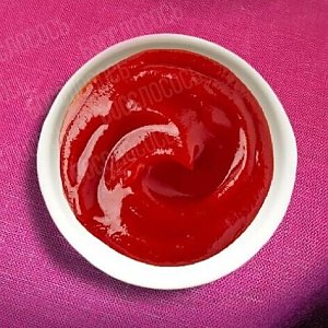 Соус Красный, Босс Лосось - Брест
