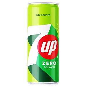 7Up Zero 0.33л, Cool Story · суши · роллы · пицца