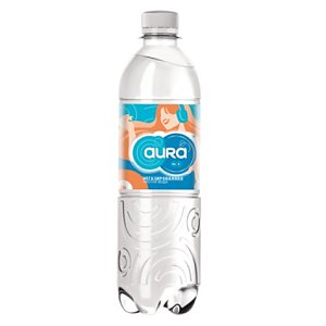 Aura негазированная 0.45л, Cool Story · суши · роллы · пицца