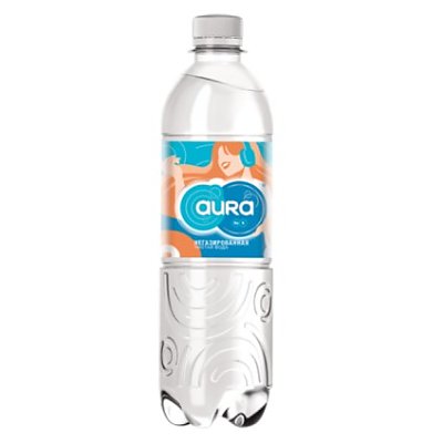 Заказать Aura негазированная 0.45л, Cool Story · суши · роллы · пицца