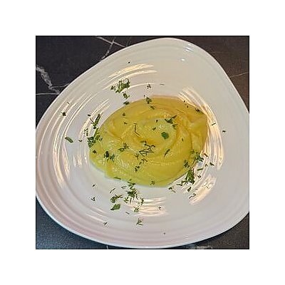Заказать Картофельное пюре, Библиотека