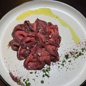 Ростбиф, Библиотека