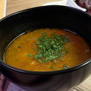 Рассольник, Библиотека