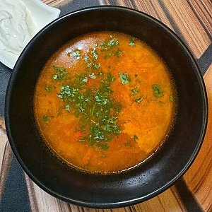 Топленые щи, Библиотека