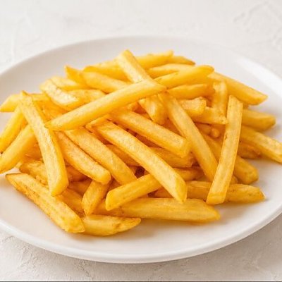 Заказать Картофель фри, Библиотека