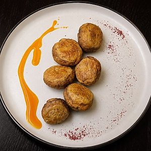Шампиньоны, Библиотека