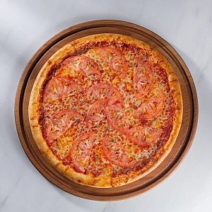 Пицца Маргарита 30см, Кропкi (на Гоголя)