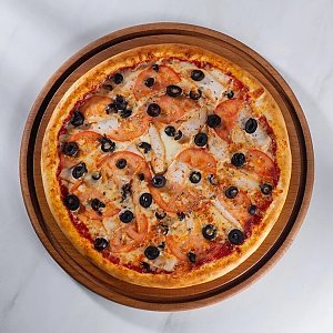Пицца Миланеза 30см, Кропкi (на Гоголя)