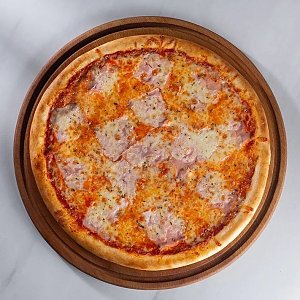 Пицца Прошутто 30см, Кропкi (на Гоголя)