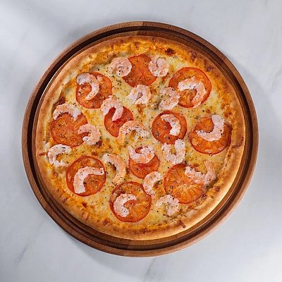 Заказать Пицца Флоренция 30см, Кропкi (на Гоголя)