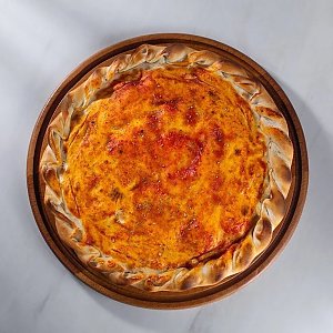 Пицца Домашняя (закрытая) 35см, Кропкi (на Гоголя)