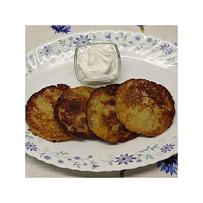 Заказать Драники Классические, ХуткаБульба