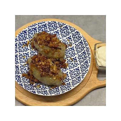 Заказать Цеппелины Классические, ХуткаБульба