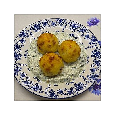 Заказать Камяки Белорусские, ХуткаБульба