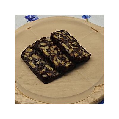 Заказать Шоколадная Колбаса, ХуткаБульба