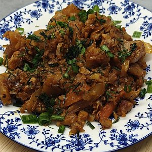 Бигос Хуторской, ХуткаБульба