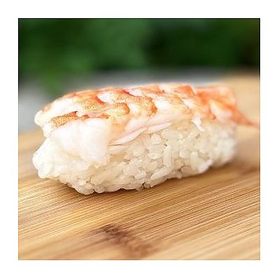 Заказать Суши с креветкой, Аригато