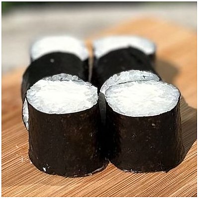 Заказать Маки с сыром, Аригато