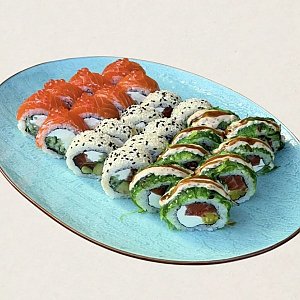 Сет Классический, Katana
