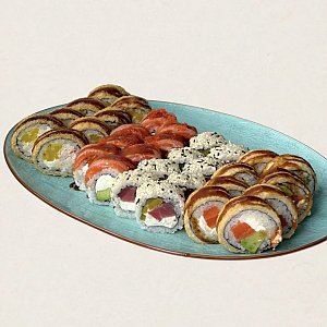 Сет Фирменный, Katana