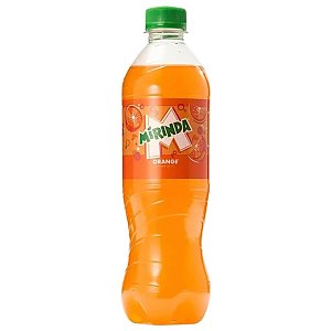 Mirinda 0.5л, Katana