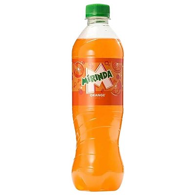 Заказать Mirinda 0.5л, Katana