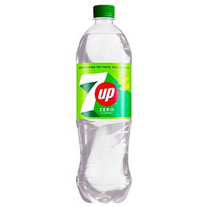 7Up без сахара 0.5л, Katana