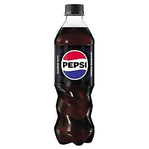 Pepsi без сахара 0.5л, Katana