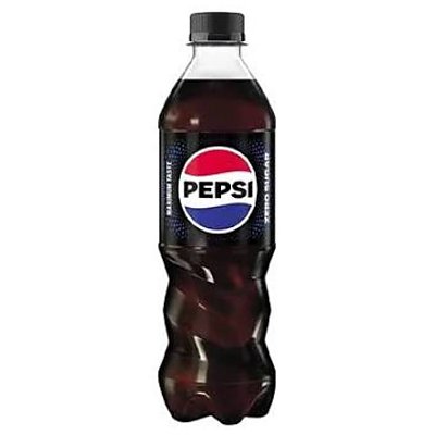 Заказать Pepsi без сахара 0.5л, Katana