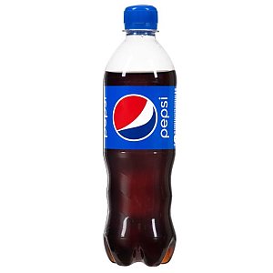 Pepsi 0.5л, Katana