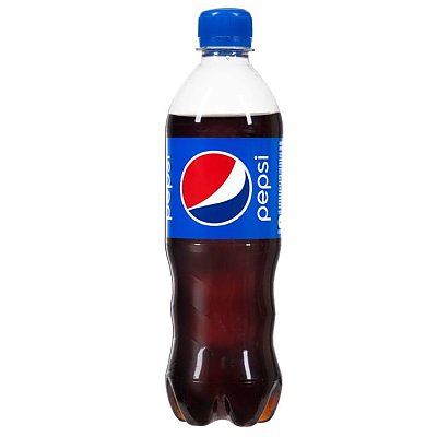 Заказать Pepsi 0.5л, Katana