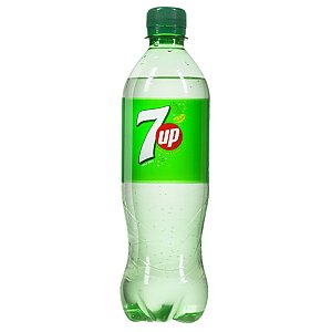 7Up 0.5л, Art Shaurma