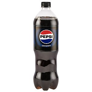 Pepsi без сахара 0.5л, Art Shaurma