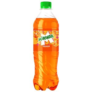 Mirinda 0.5л, Art Shaurma
