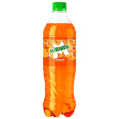 Заказать Mirinda 0.5л, Art Shaurma