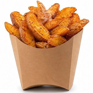 Картофель по-деревенски, Food Good